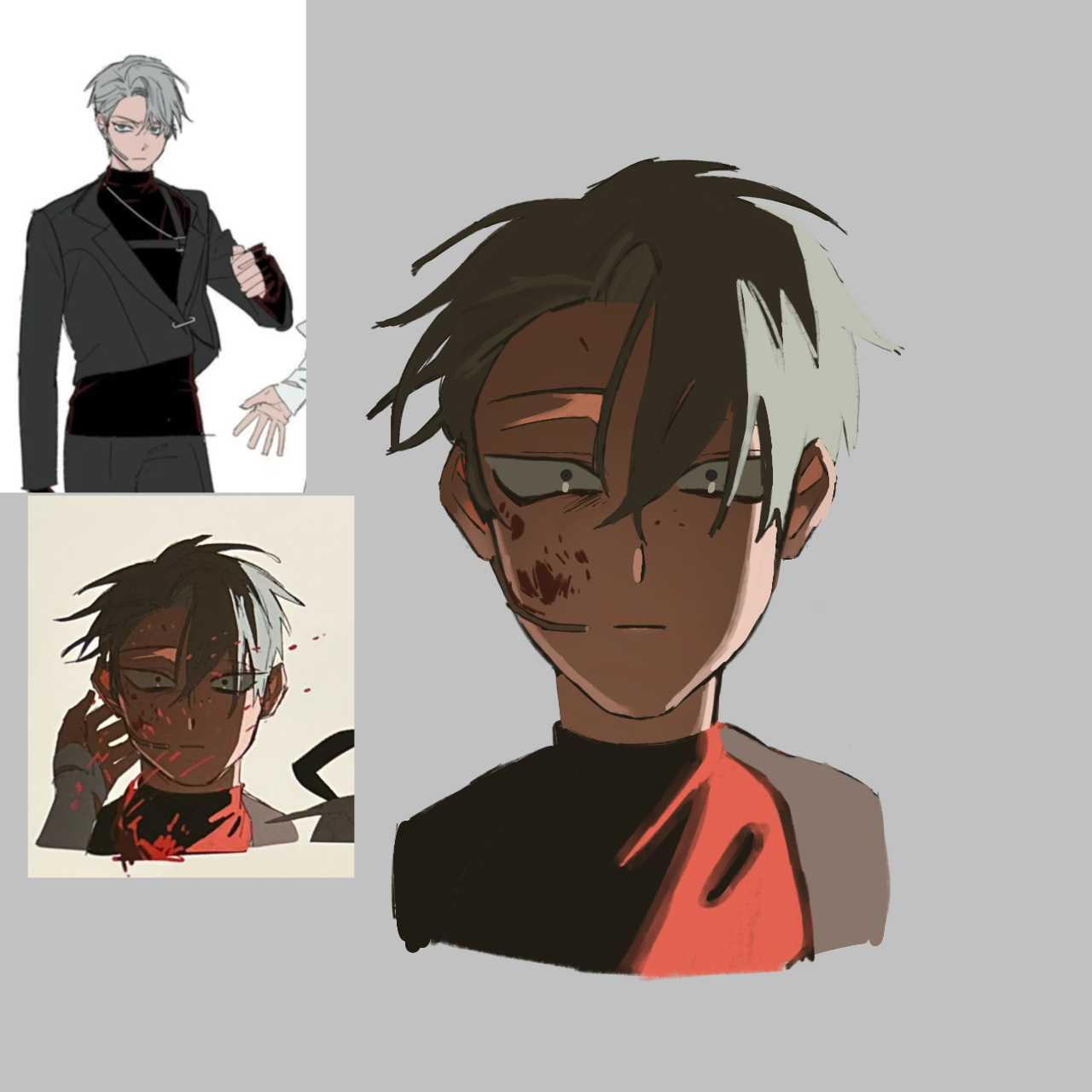 beta r6 till - ibisPaint