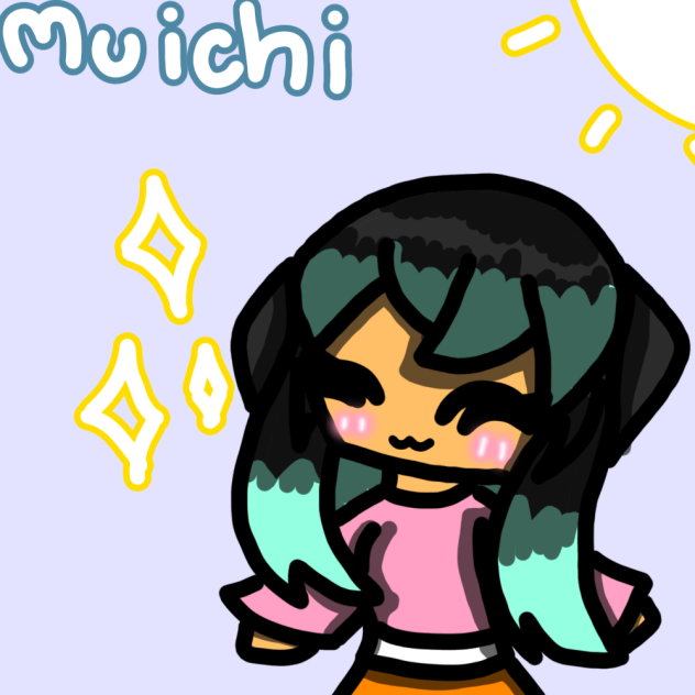 My oc