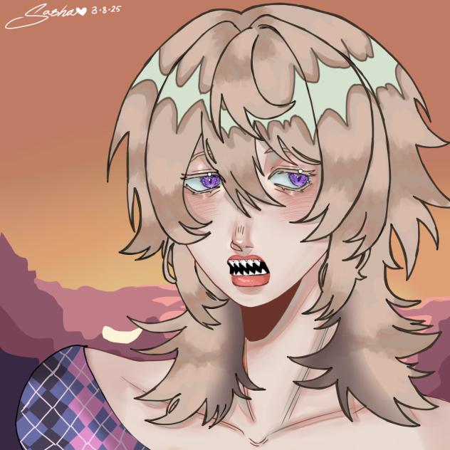Re-draw