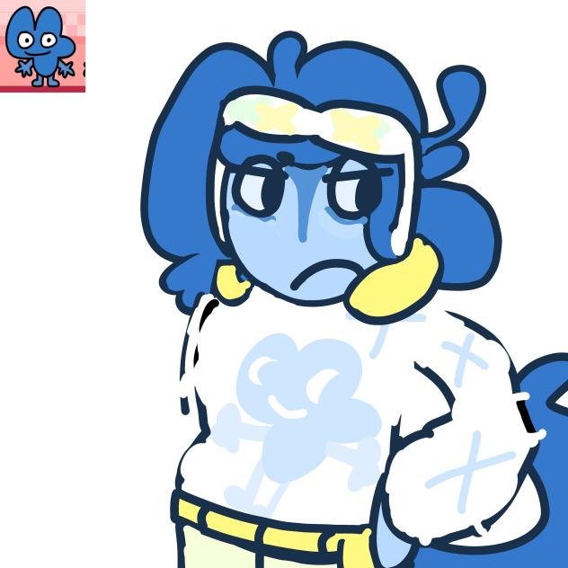 Four - ibisPaint
