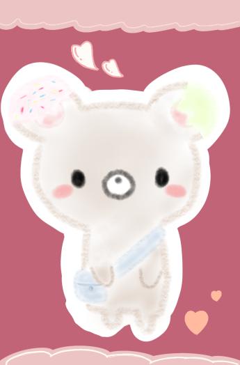 くま