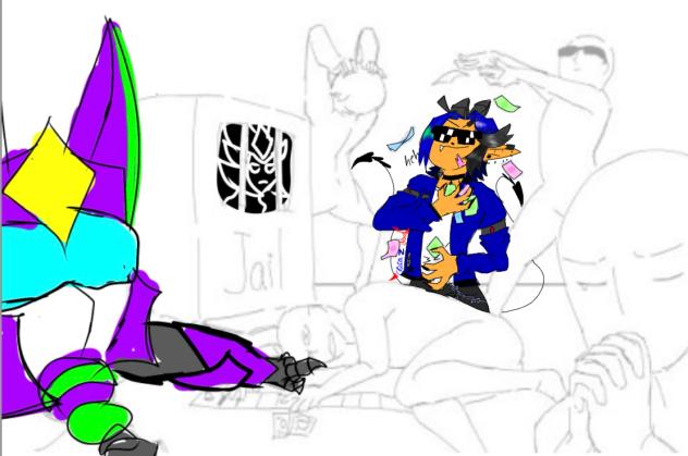 Monopoly collab