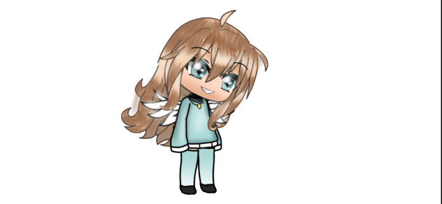 Random Edit - ibisPaint