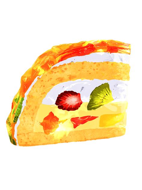 フルーツズコット