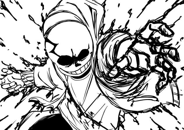 ラストブレスサンズ