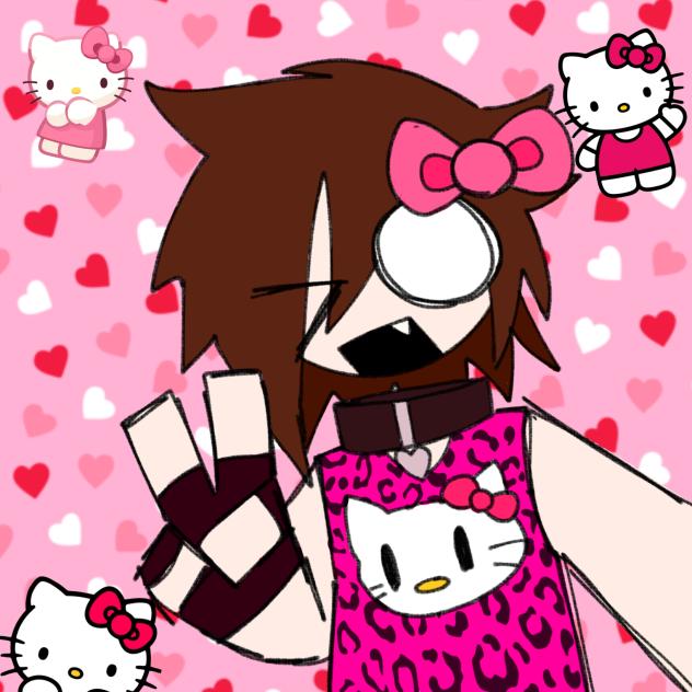 Idk what to call this