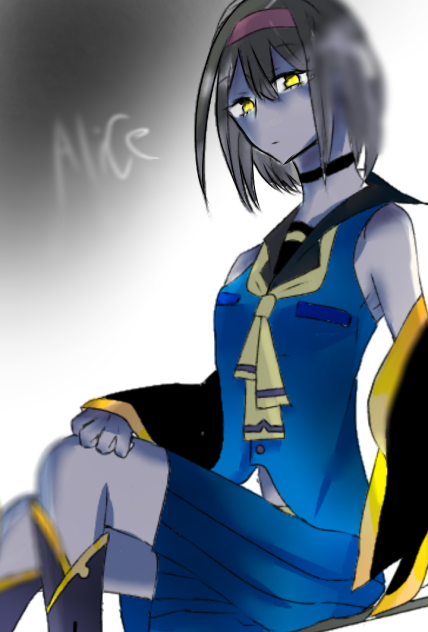 Alice
