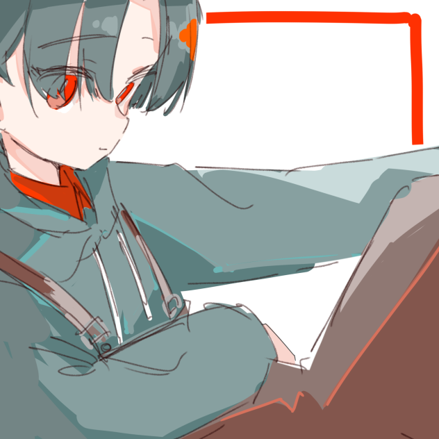 は