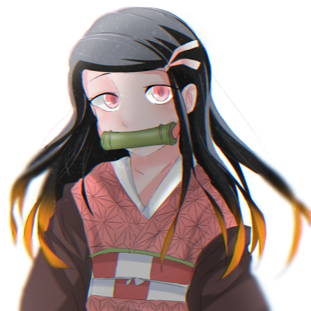 竈門禰豆子