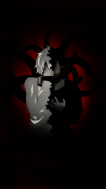 カゲプロ コノハの変わりゆく姿