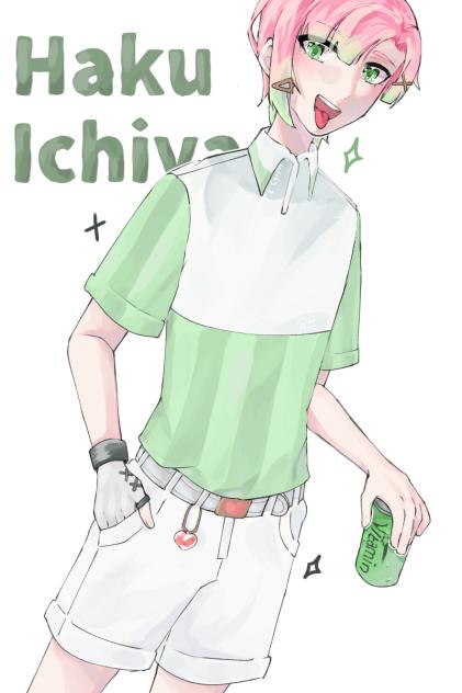 Genderbend