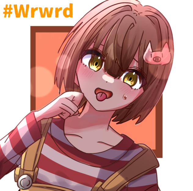 合作です！