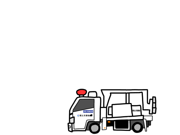 照明車