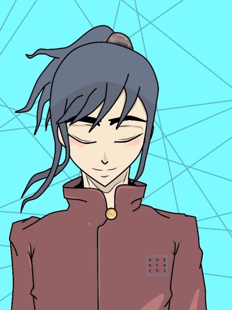 Artwork #2 - ibisPaint