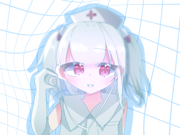 ナースさん！！
