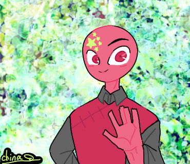 컨트리휴먼 중국