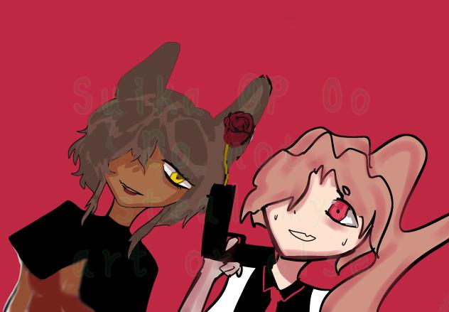 🌹you move like velvet🎵