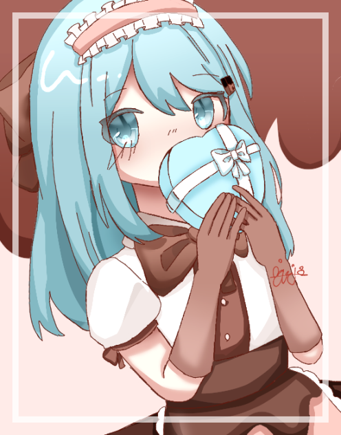 バレンタイン