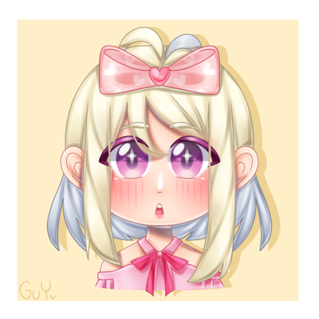 Fanart Line Play #2021-12