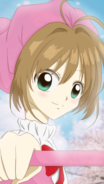 カードキャプターさくら