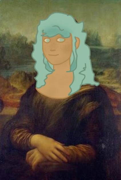 🖼️~Mona Liza~🖼️