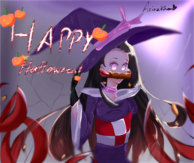 Happy Halloween!!!!🎃🎃🎃