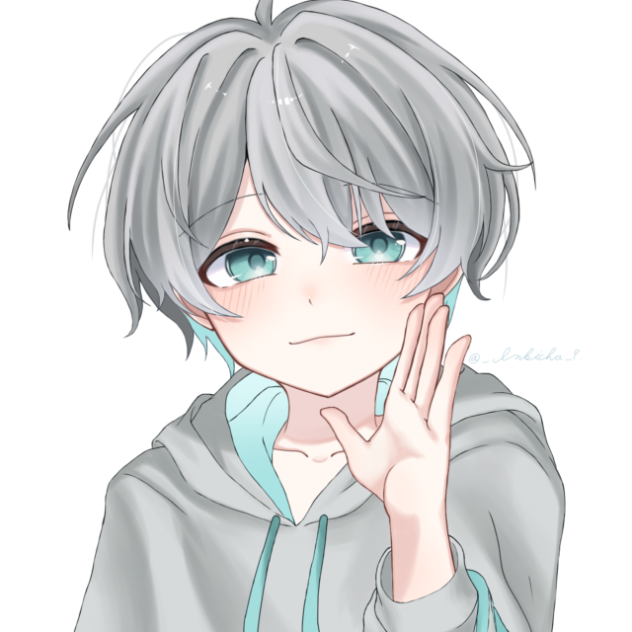『大好き』
