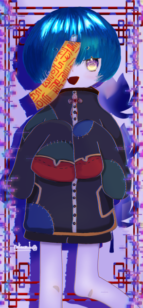 きょんしー✞😈✞