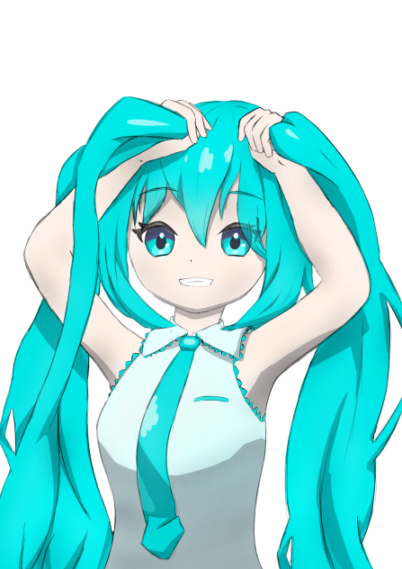 初音ミク