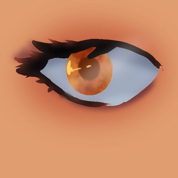 yet another eye
