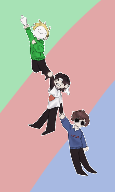 Dream team