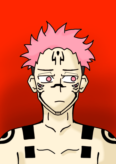 anime - ibisPaint
