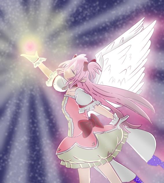 Madoka Magica