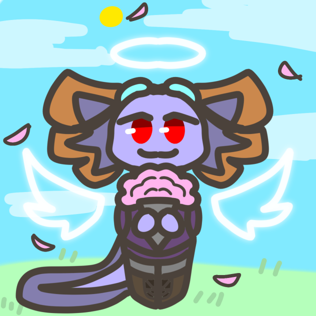 Alexander but smollll