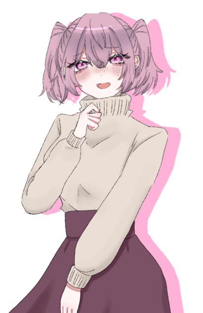 のあさん私服