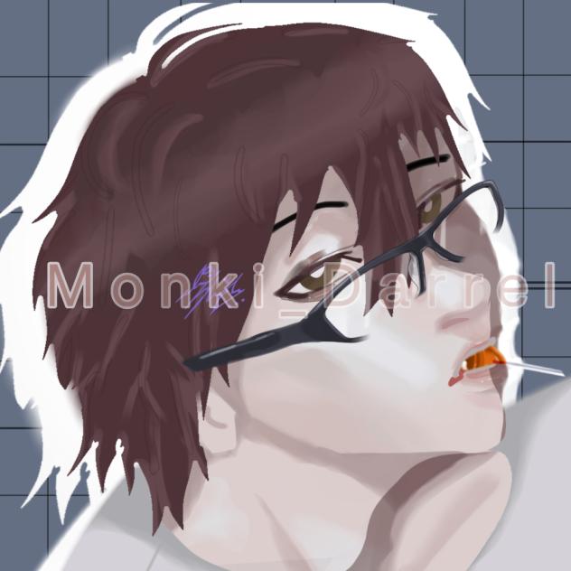 요요! 새로운 OC!!