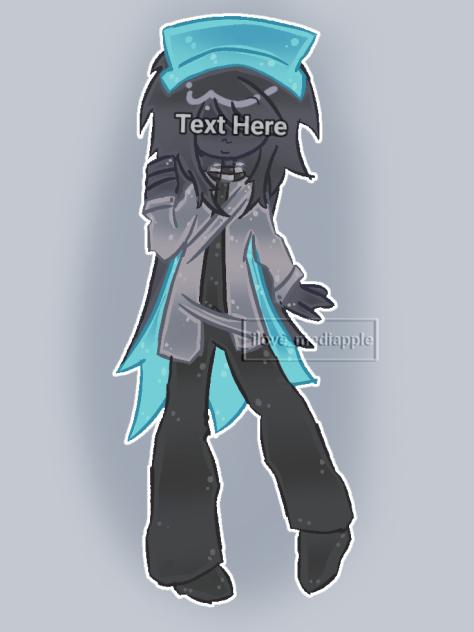 other oc