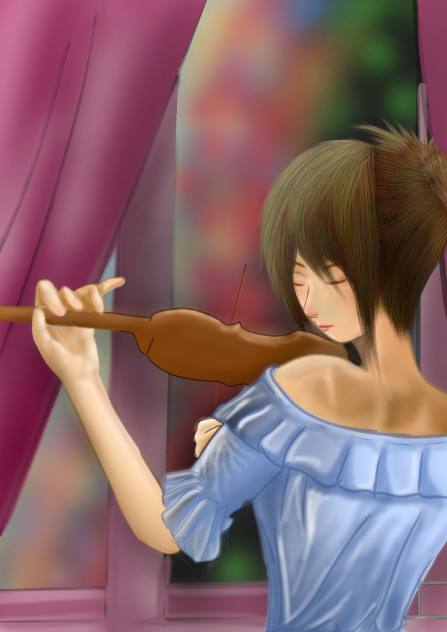 melody~