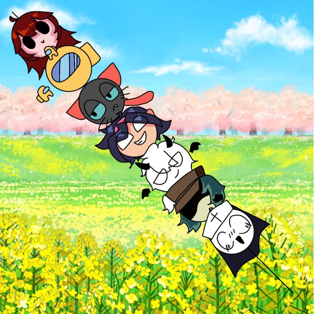 fnf推しだんご