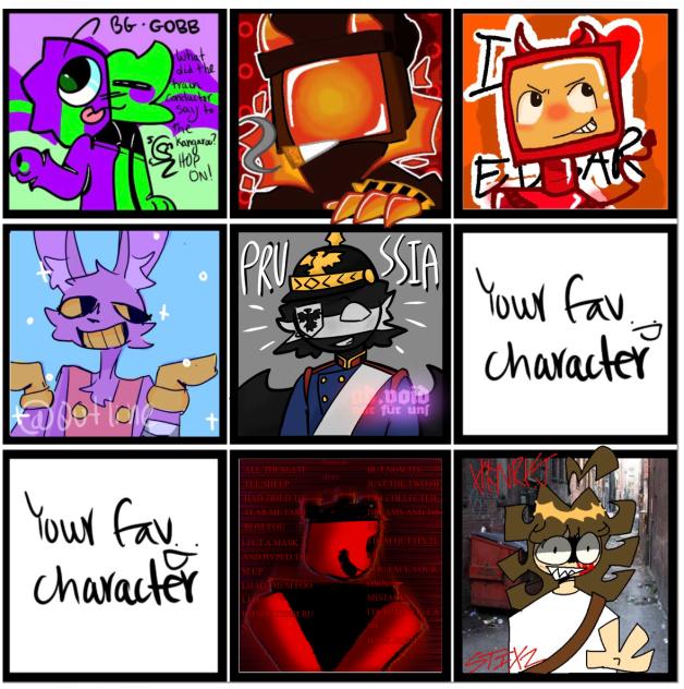 funny collab