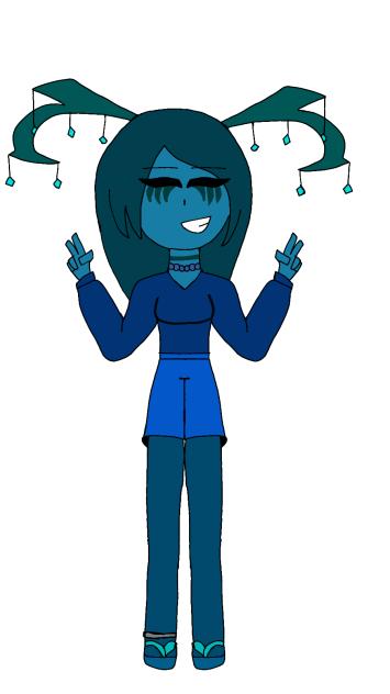 Nova - ibisPaint