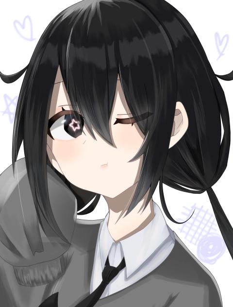 萌え袖