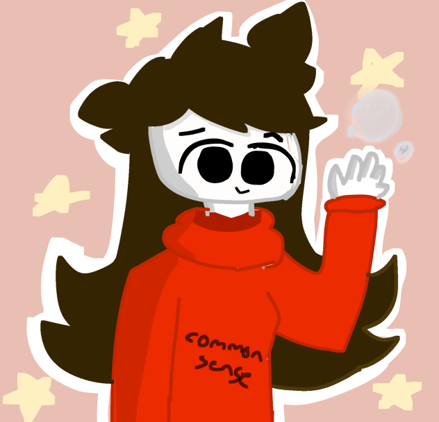 JaidenInAdam'sJacket