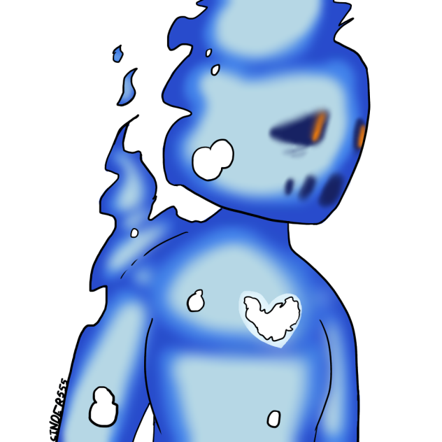 Day 14 - ibisPaint