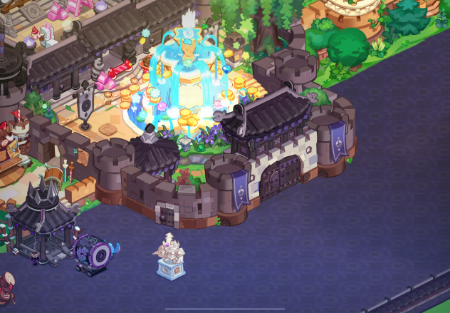 How the Kingdom Should Look