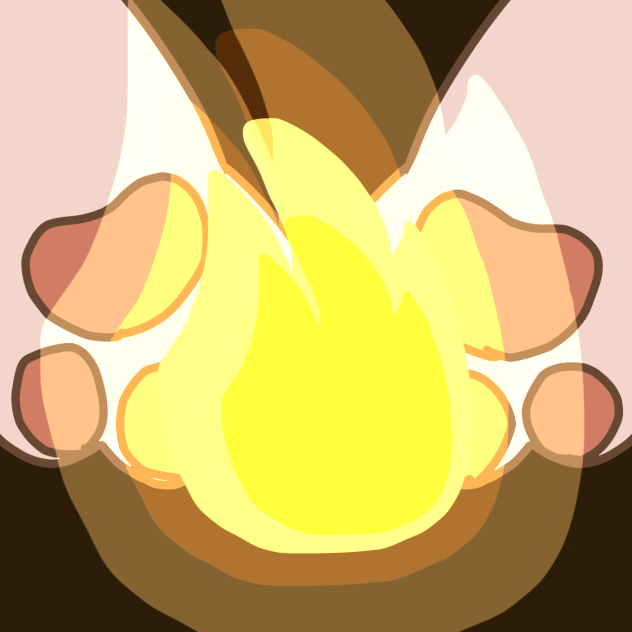 Fuego.