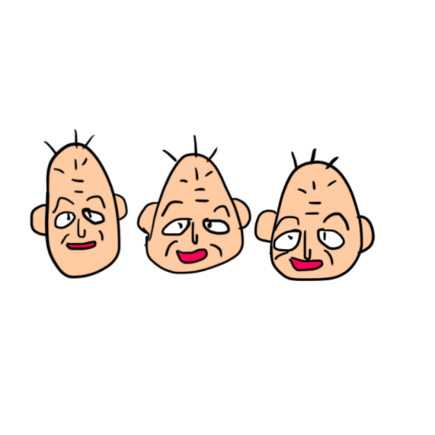 友蔵 - ibisPaint