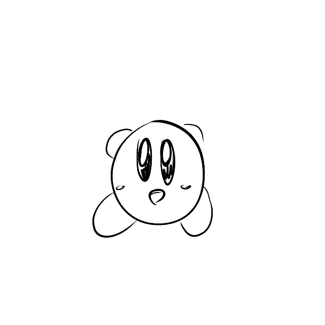 simple - ibisPaint