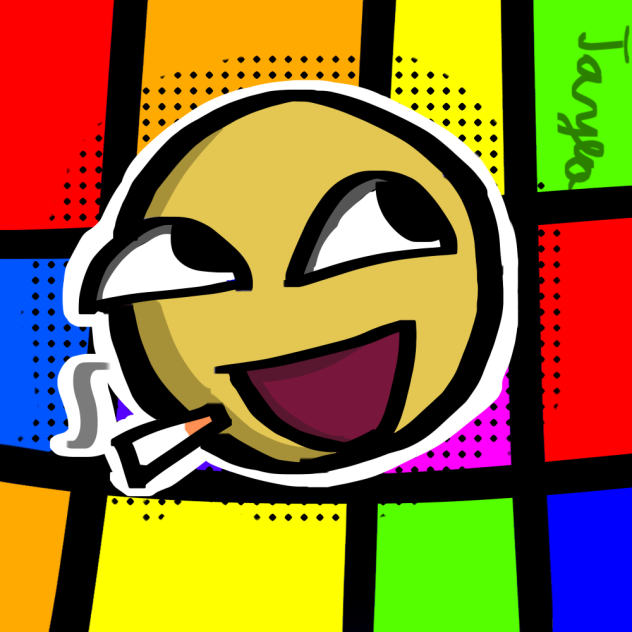 Silly - ibisPaint