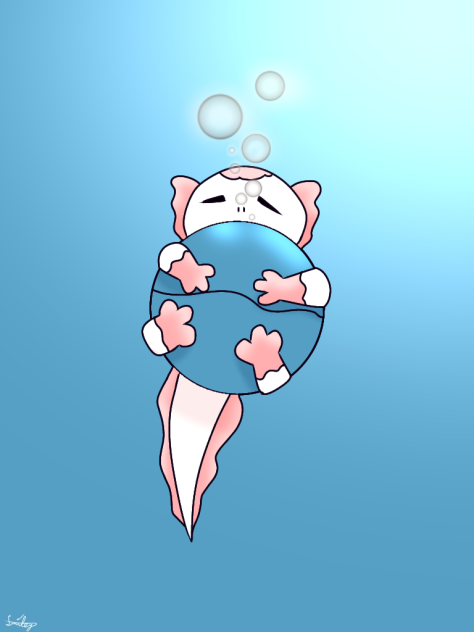 Axolotl